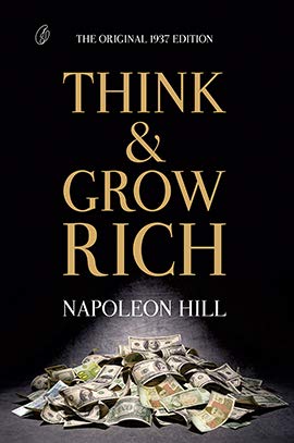 Beispielbild fr Think And Grow Rich zum Verkauf von WorldofBooks