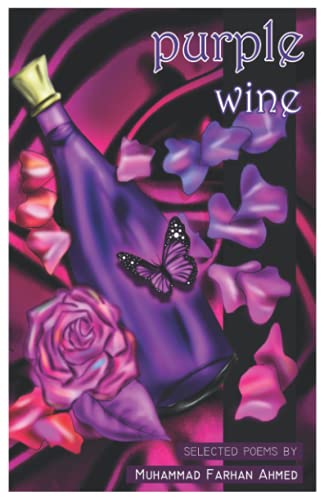 Stock image for Purple Wine for sale by PBShop.store US