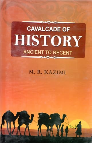 Stock image for Cavalcade of History Ancient to Recent for sale by Blackwell's