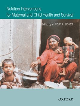 9789697306923: Nutrition Interventions for Maternal and Child Health and Survival