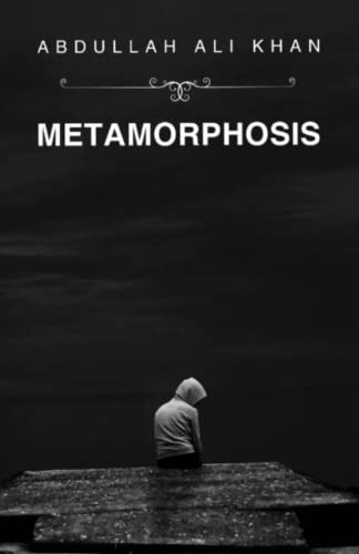Stock image for Metamorphosis for sale by WorldofBooks