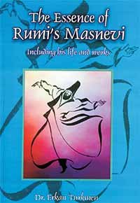 Stock image for The Essence of Rumi's Masnevi for sale by Books Puddle