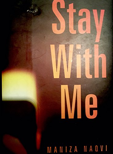 Imagen de archivo de Stay with Me a la venta por Wonder Book