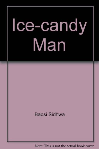 9789698784058: Ice-candy Man