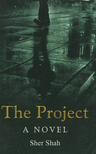 9789698784270: Project: A Novel