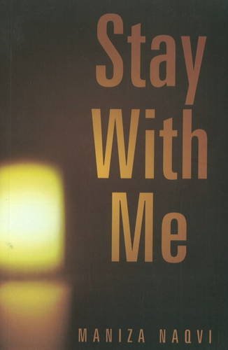 Stock image for Stay with Me for sale by PBShop.store US