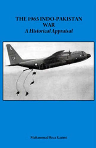 9789698784805: 1965 Indo-Pakistan War: A Historical Appraisal
