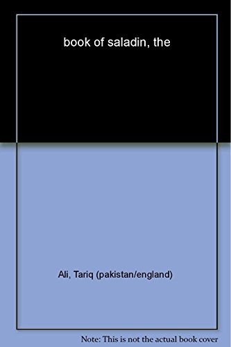 9789699473869: THE BOOK OF SALADIN: ISLAM QUINTET 2