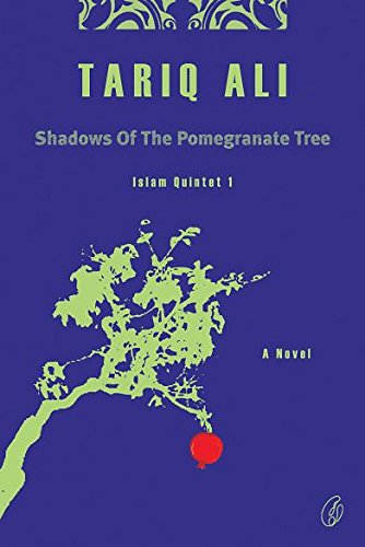 9789699473890: Shadows Of The Pomegranate Tree