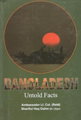 Stock image for Bangladesh, Untold Facts for sale by Books Unplugged