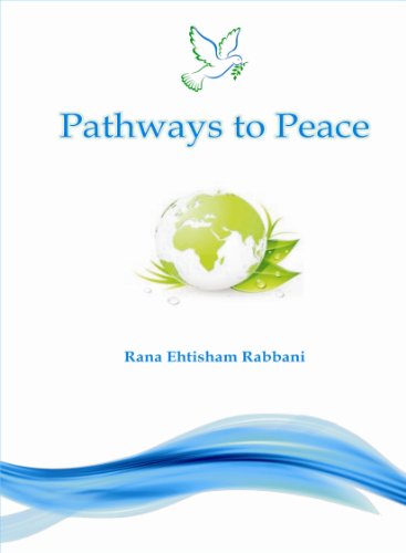 Stock image for Pathways to Peace for sale by Readers Cove Used Books & Gallery