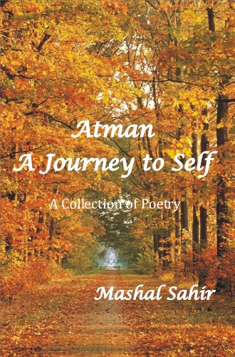Stock image for Atman - A Journey to Self for sale by medimops