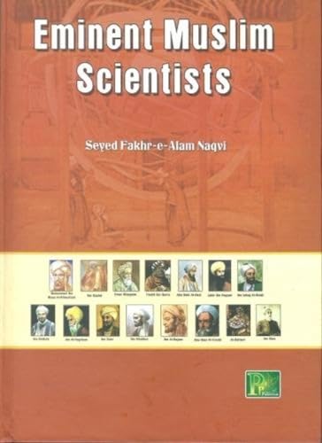 Stock image for Eminent Muslim Scientists for sale by PBShop.store US