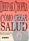 Stock image for C?mo crear salud for sale by Front Cover Books