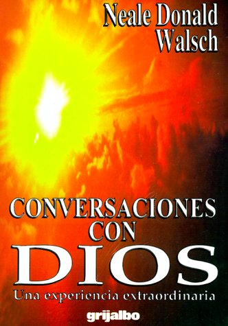 9789700502045: Conversaciones con dios I