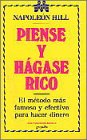 Imagen de archivo de Piense y Hagase Rico = Think and Grow Rich a la venta por ThriftBooks-Dallas