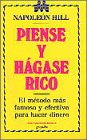 Stock image for Piense y Hagase Rico = Think and Grow Rich for sale by ThriftBooks-Atlanta