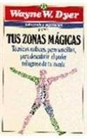 9789700504025: Tus Zonas Magicas/Real Magic