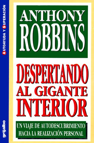 9789700504483: Title: Despertando al gigante interior