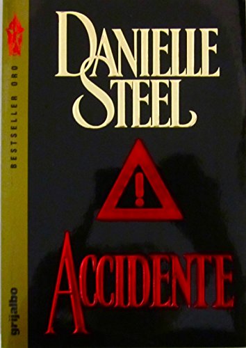 Stock image for Accidente for sale by ThriftBooks-Dallas