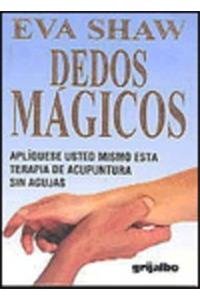 Stock image for Dedos Magicos (Spanish Edition) for sale by Bookmans