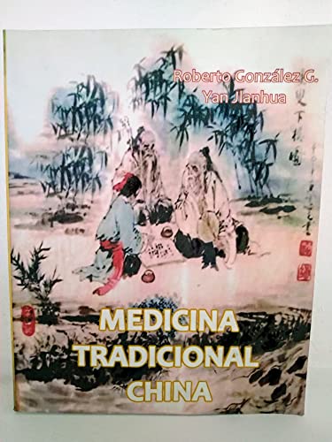 9789700506593: Medicina tradicional China