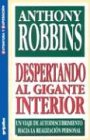 9789700507330: Despertando Al Gigante Interior