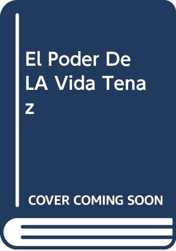 El poder de la vida tenaz (9789700507378) by Peale, Norman Vincent; Vincent Peale, Norman