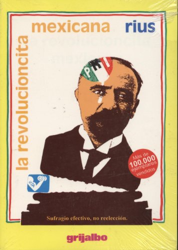 Stock image for Revolucioncita Mexicana, La (Spanish Edition) for sale by Zoom Books Company