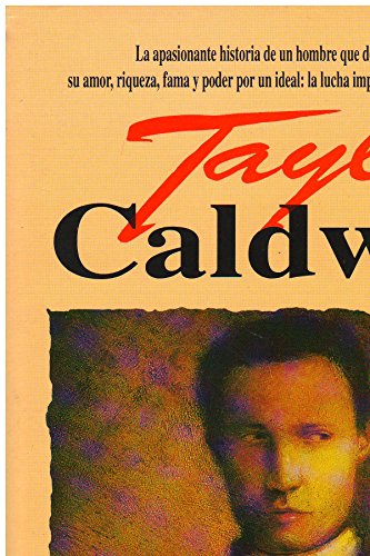 El abogado del diablo (Spanish Edition) (9789700508276) by Taylor Caldwell