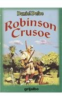 9789700509891: Robinson Crusoe