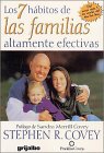Beispielbild fr Los 7 Hbitos de la Familias Altamente Efectivas zum Verkauf von Better World Books
