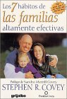 Imagen de archivo de Los 7 hábitos de las familias altamente efectivas a la venta por ZBK Books