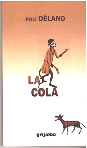 La cola