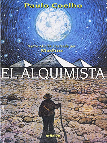 Imagen de archivo de El Alquimista Ilustrado a la venta por GF Books, Inc.