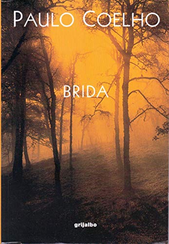 Imagen de archivo de Brida a la venta por Half Price Books Inc.