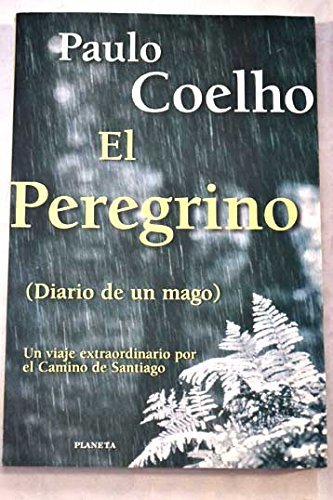 Stock image for El Peregrino : Diario de un Mago for sale by Better World Books