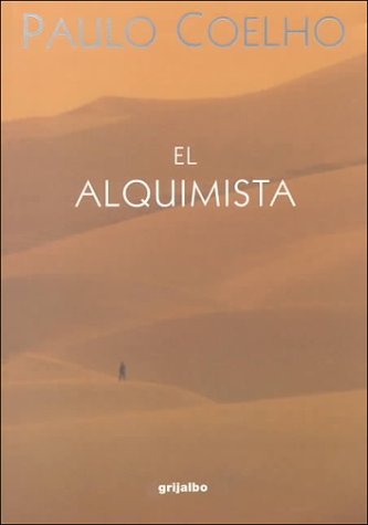 Imagen de archivo de El Alquimista (Spanish Edition) a la venta por SecondSale