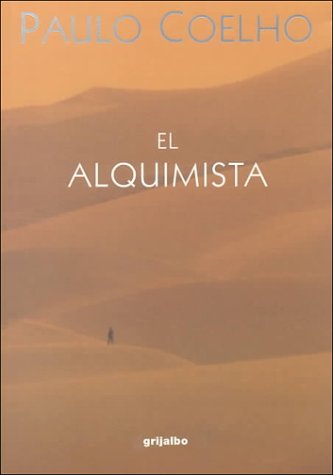 Stock image for El Alquimista (Spanish Edition) for sale by Goodwill Southern California