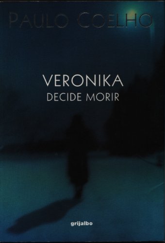 Beispielbild fr Veronika Decide Morir zum Verkauf von WorldofBooks