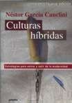 9789700513003: Culturas Hbridas : Estrategias para Entrar y Sali