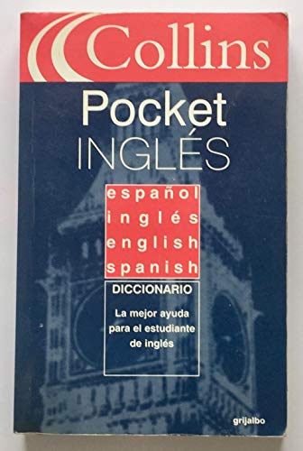 Collins Pocket Dictionary (Spanish Edition) (9789700513256) by [???]