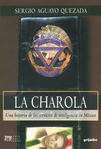 Imagen de archivo de La charola a la venta por LibroUsado  |  Tik Books SO