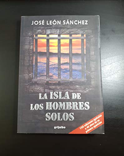 9789700514444: La isla de los hombres solos