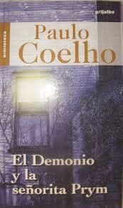 Stock image for EL DEMONIO Y LA SENORITA PRYM (Spanish Version) for sale by German Book Center N.A. Inc.
