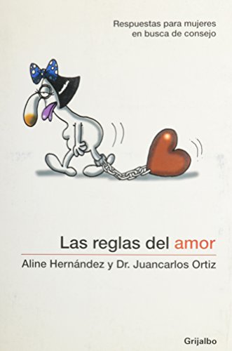 Beispielbild fr Las reglas del amor/ Rules Of Love: respuestas para mujeres en busca de consejo / Answers to Women in search of advise (Spanish Edition) zum Verkauf von Books From California