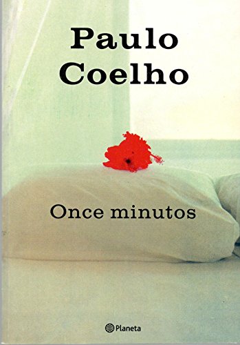 Stock image for Once Minutos (Spanish Edition) for sale by Books of the Smoky Mountains