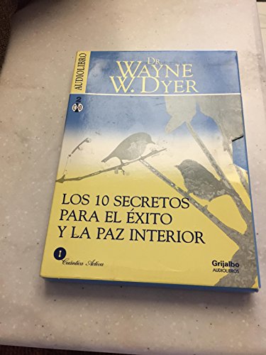 Los 10 Secretos para el Exito (Spanish Edition) (9789700516820) by Dyer, Wayne