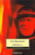 Fahrenheit 451 (Spanish Edition)