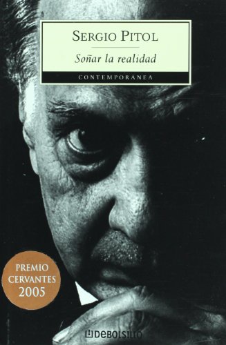 Beispielbild fr Sonar la realidad (Contemporanea) (Spanish Edition) zum Verkauf von HPB-Diamond